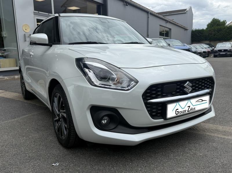 suzuki - Visuel 6