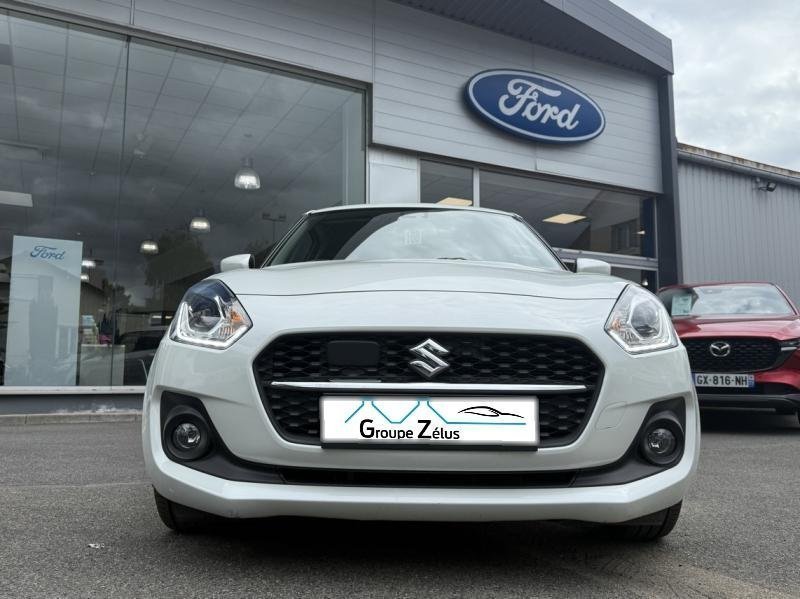 suzuki - Visuel 7