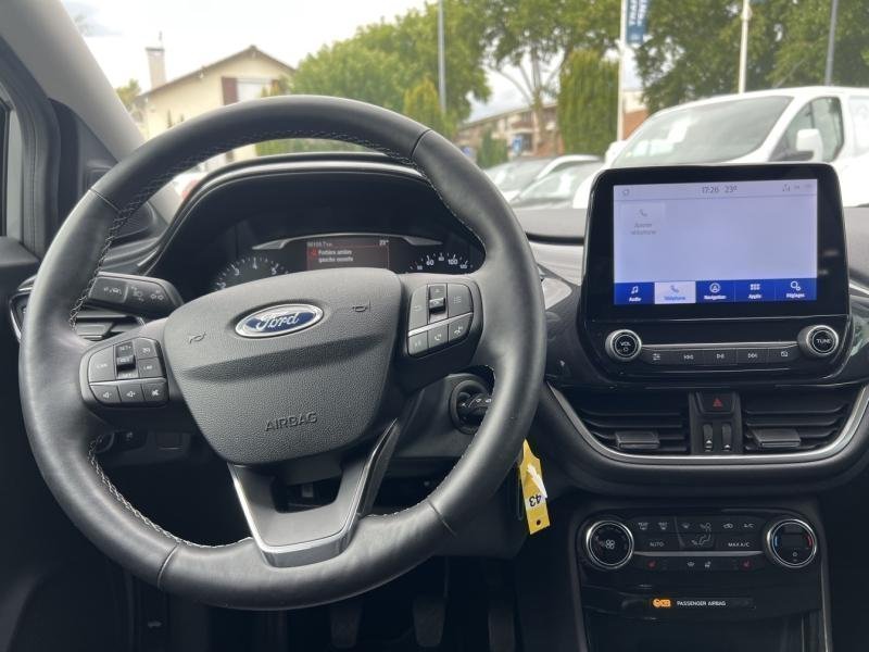 ford - Visuel 19