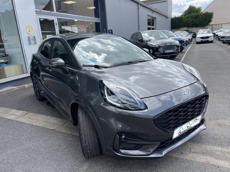 ford - Visuel 1