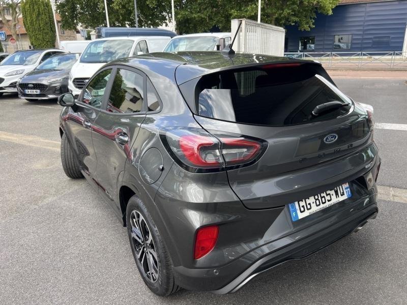 ford - Visuel 2