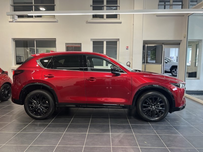 mazda - Visuel 2