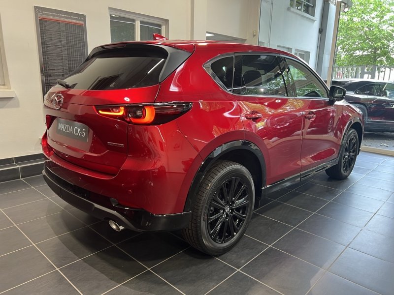 mazda - Visuel 3
