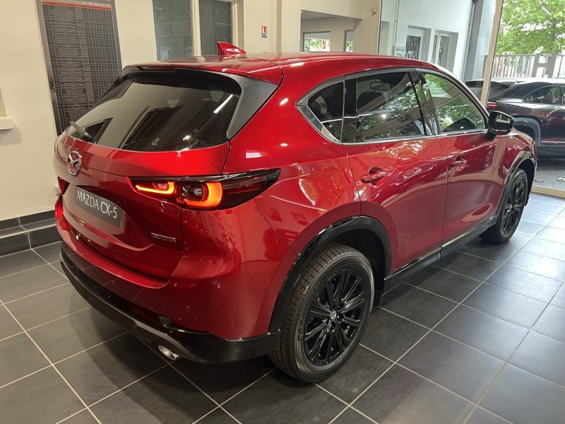 mazda - Visuel 4