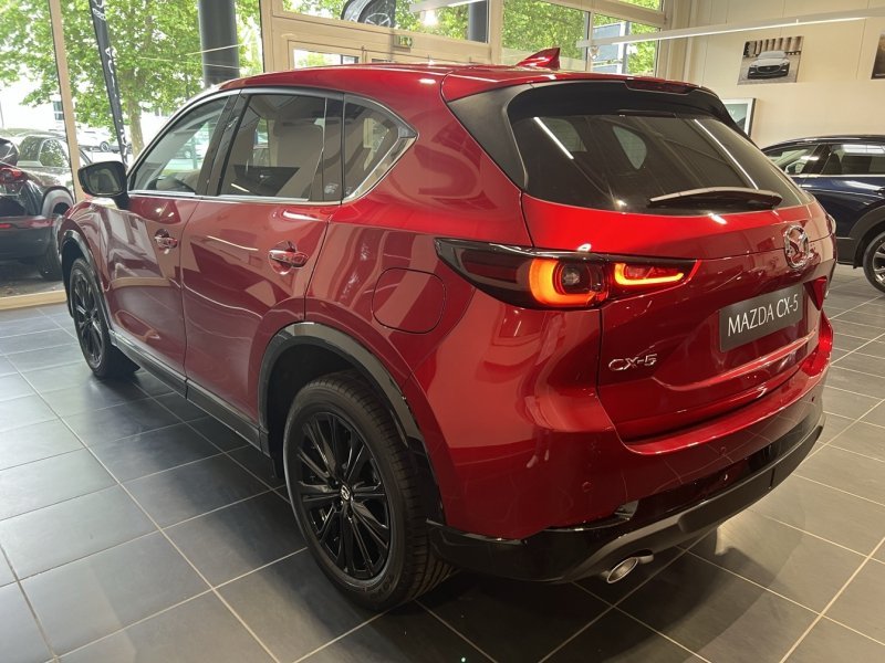 mazda - Visuel 5