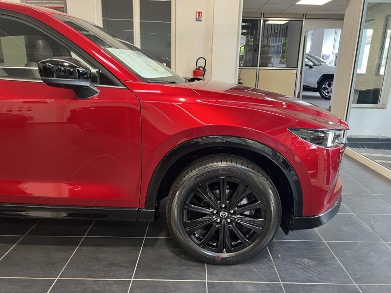 mazda - Visuel 6