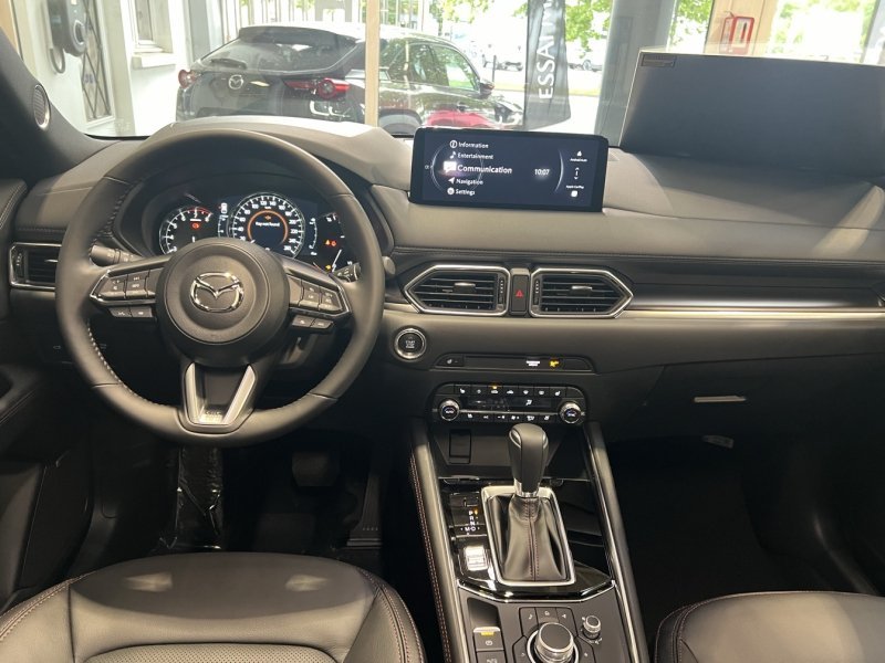 mazda - Visuel 12