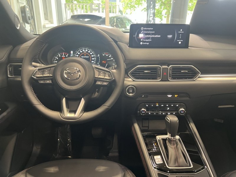 mazda - Visuel 13