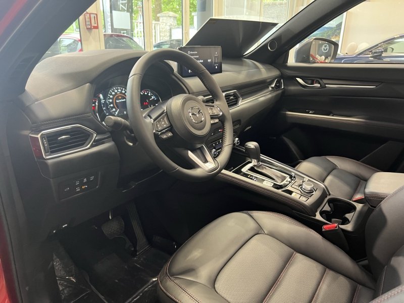 mazda - Visuel 14