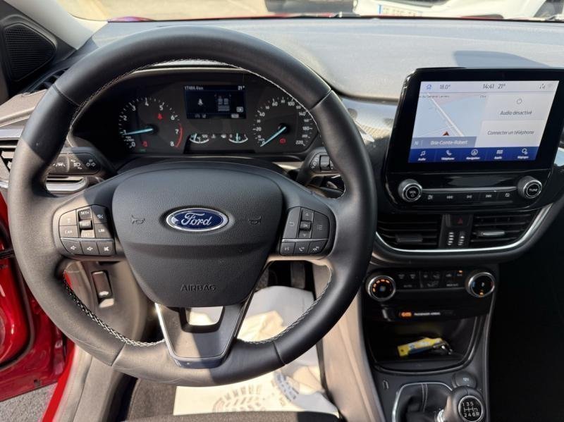 ford - Visuel 16