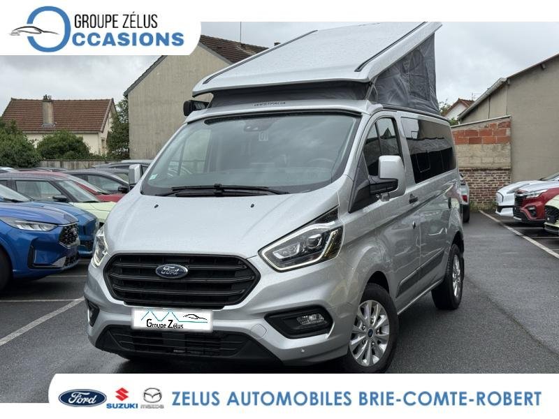 ford - Visuel 0