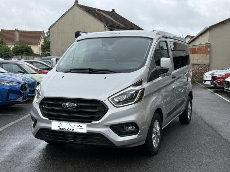 ford - Visuel 1