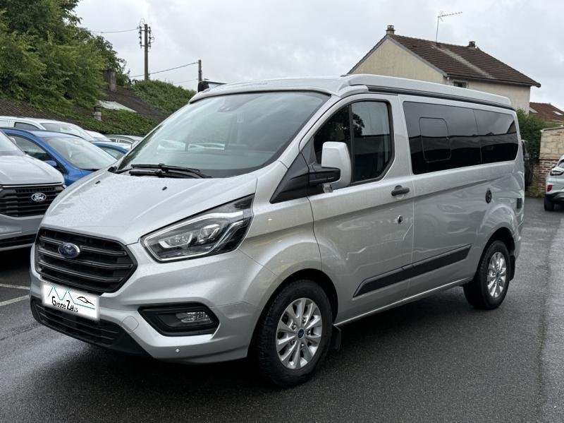ford - Visuel 2