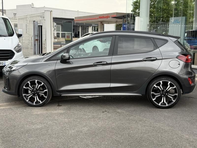 ford - Visuel 1