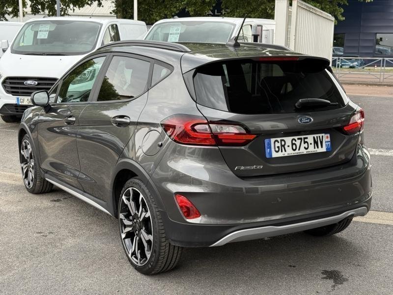 ford - Visuel 2