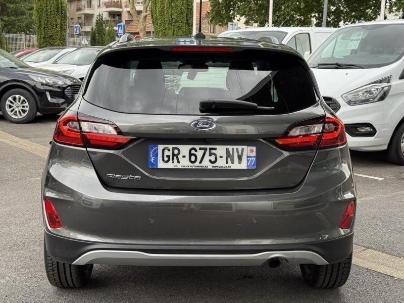 ford - Visuel 3