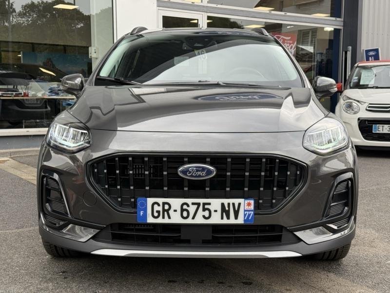 ford - Visuel 7