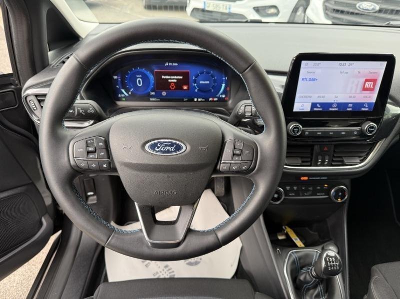 ford - Visuel 17