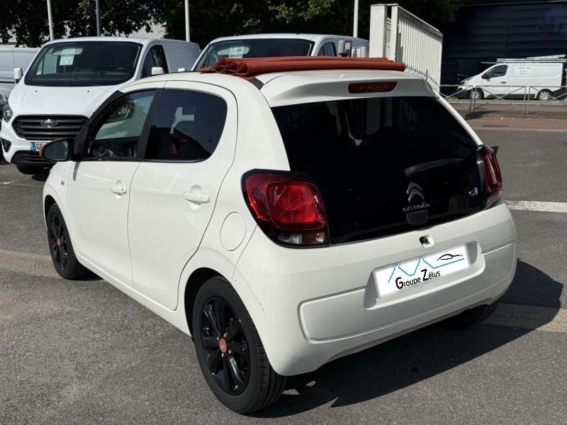 citroen - Visuel 3