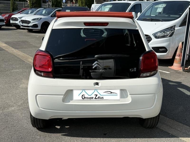 citroen - Visuel 4