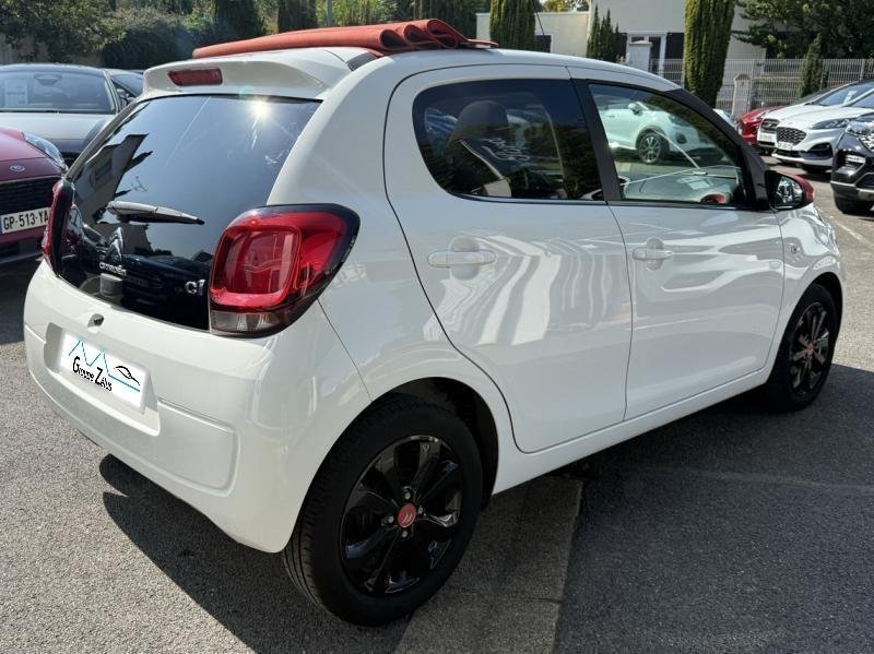 citroen - Visuel 5