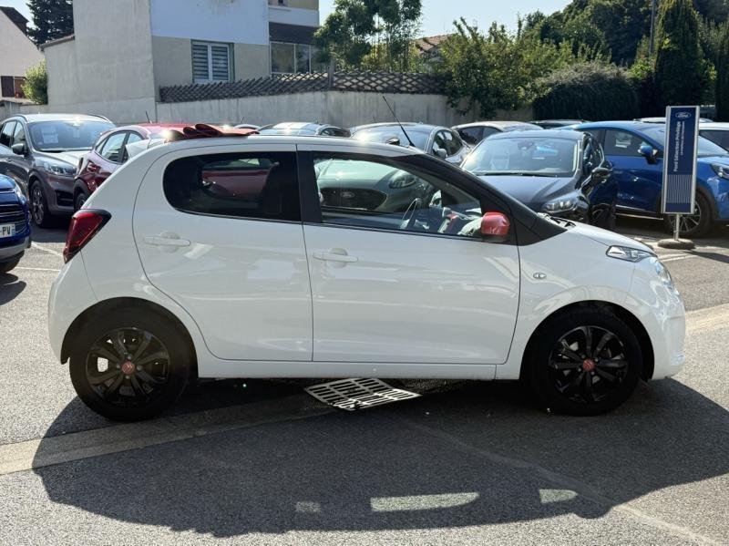 citroen - Visuel 6