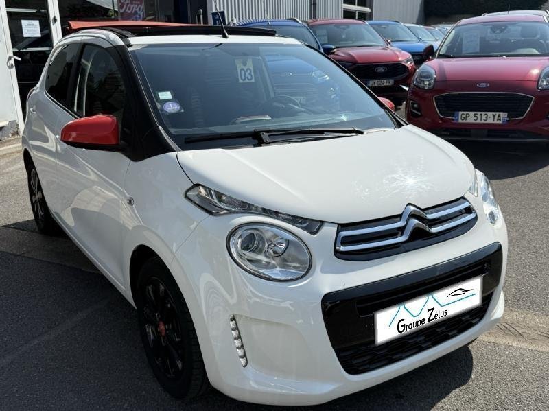 citroen - Visuel 7