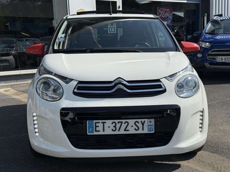 citroen - Visuel 8