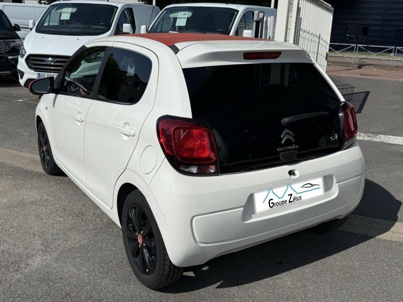 citroen - Visuel 11