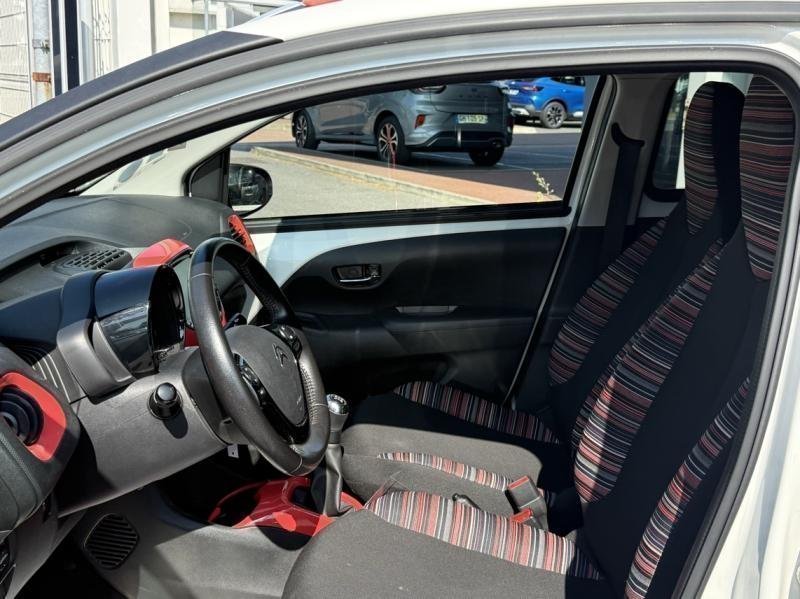 citroen - Visuel 15