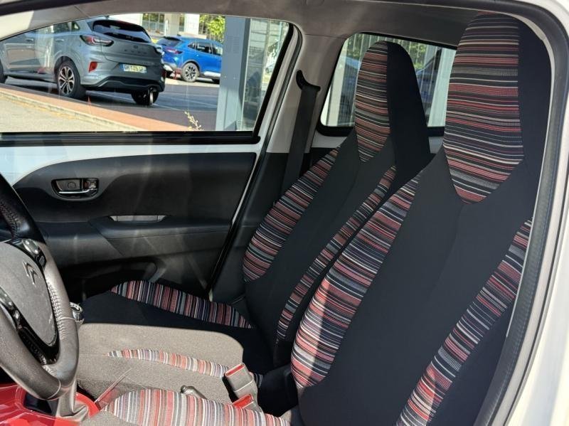 citroen - Visuel 16