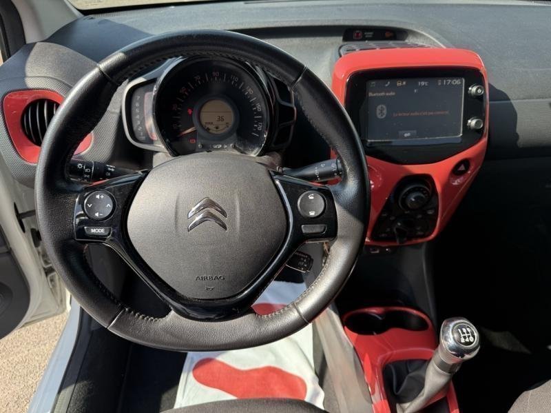 citroen - Visuel 17
