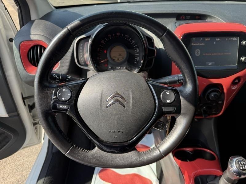 citroen - Visuel 18