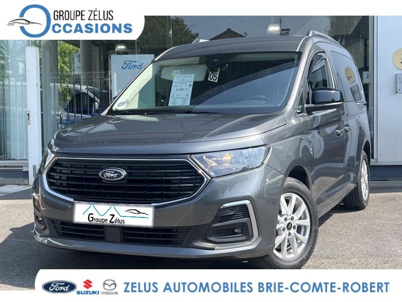 ford - Visuel 0