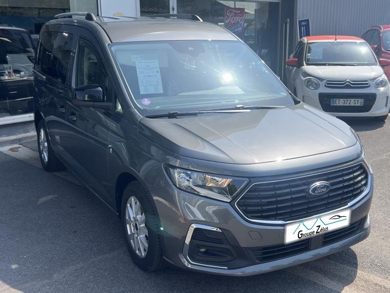 ford - Visuel 1