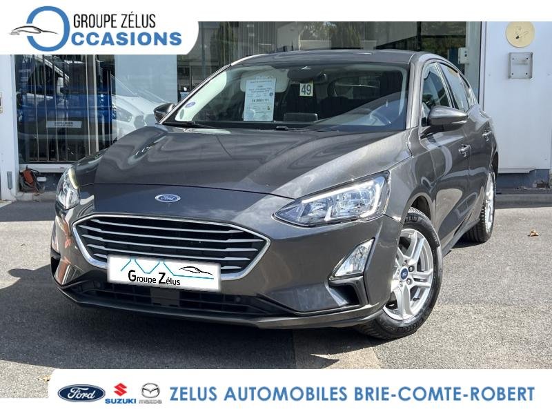 ford - Visuel 0