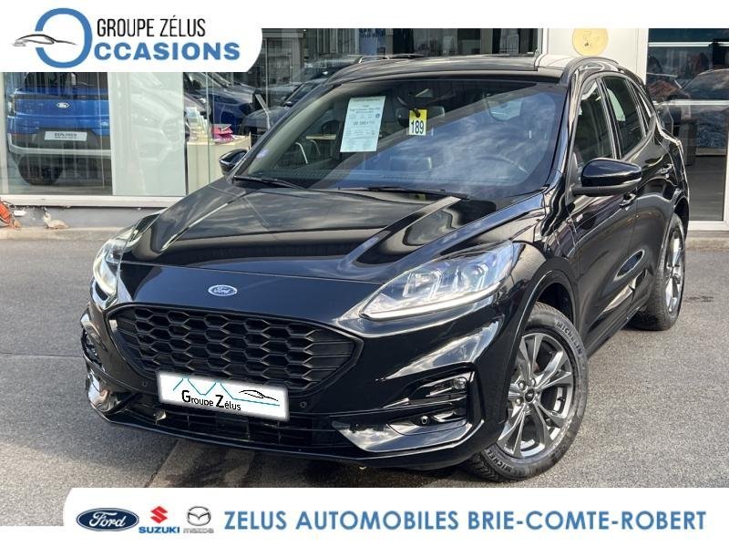 ford - Visuel 0
