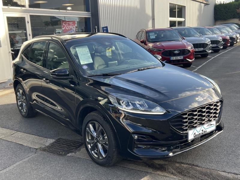 ford - Visuel 1