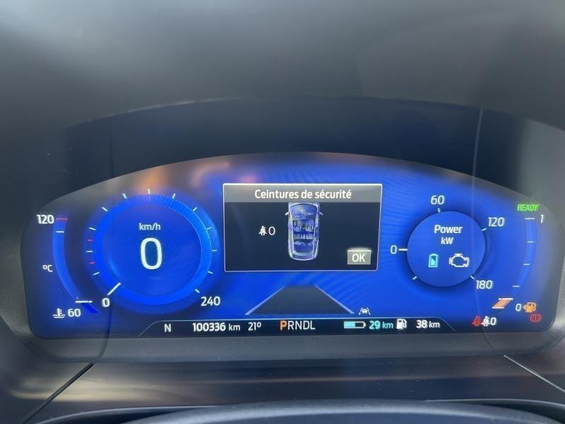 ford - Visuel 19