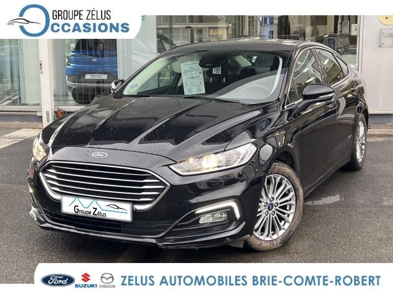 ford - Visuel 0