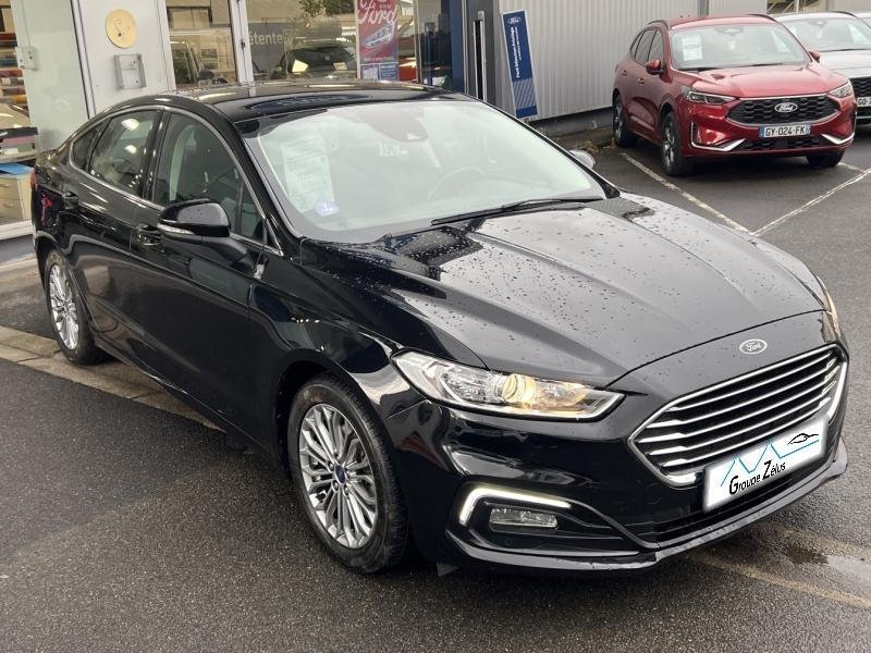 ford - Visuel 1