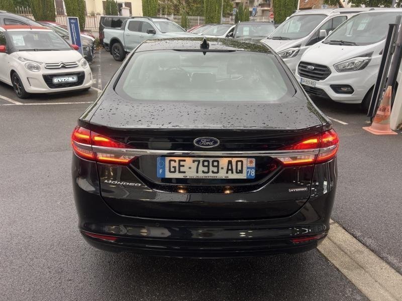 ford - Visuel 5