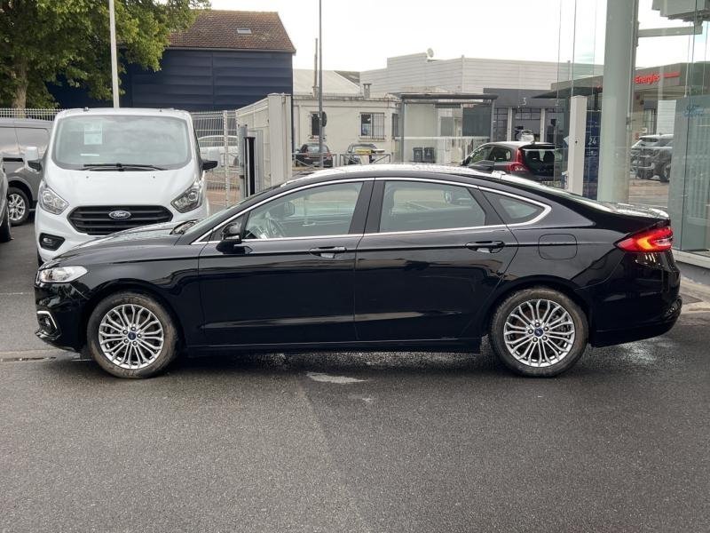 ford - Visuel 6