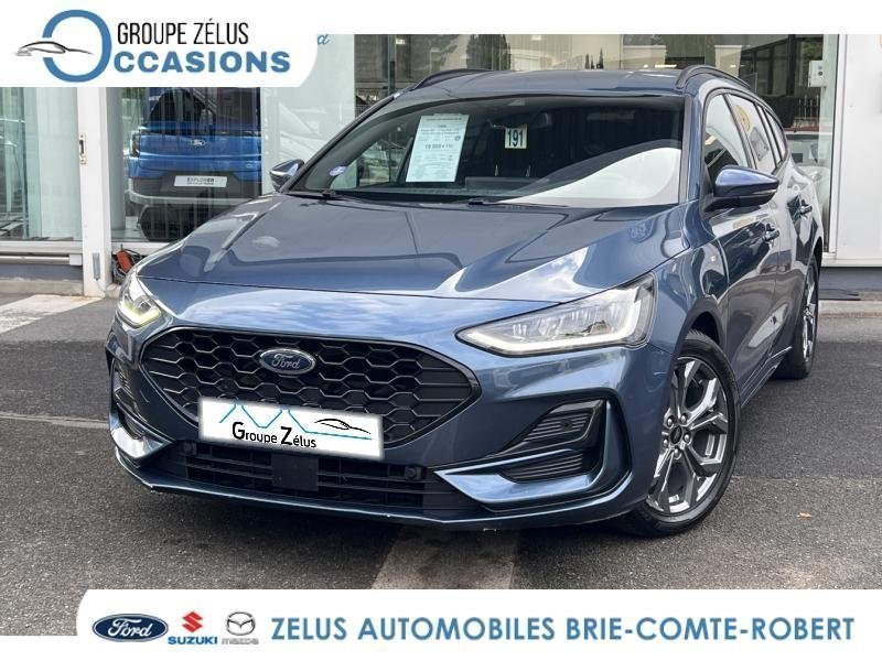 ford - Visuel 0