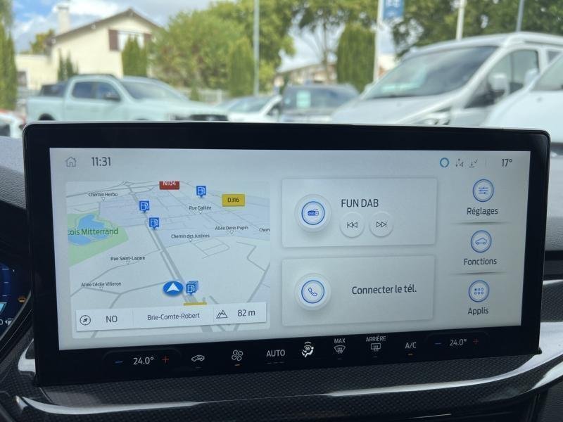 ford - Visuel 19