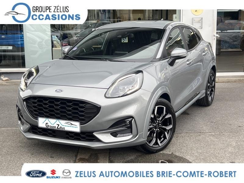 ford - Visuel 0