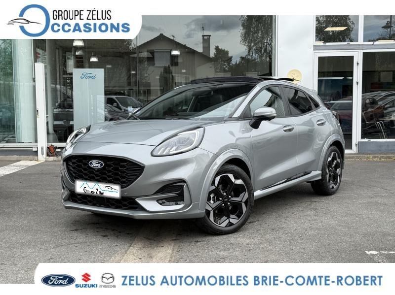 ford - Visuel 0