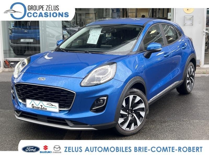 ford - Visuel 0