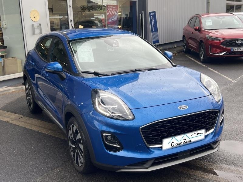 ford - Visuel 1
