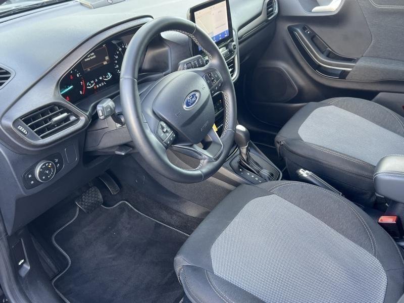 ford - Visuel 9